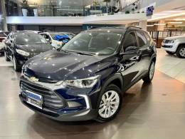 CHEVROLET - TRACKER - 2022/2023 - Azul - R$ 114.800,00