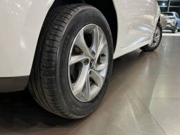 CITROËN - C3 - 2015/2016 - Branca - R$ 49.800,00