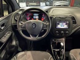 RENAULT - CAPTUR - 2020/2021 - Prata - R$ 89.800,00