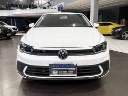 VOLKSWAGEN - POLO - 2025/2024 - Branca - R$ 97.800,00