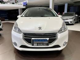 PEUGEOT - 208 - 2014/2014 - Branca - R$ 39.900,00