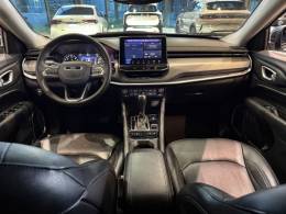 JEEP - COMPASS - 2021/2022 - Branca - R$ 144.800,00