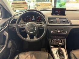 AUDI - Q3 - 2018/2018 - Prata - R$ 98.800,00