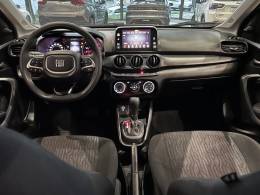 FIAT - CRONOS - 2023/2023 - Prata - R$ 84.800,00