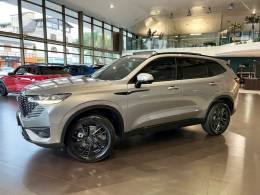 GWM - HAVAL - 2024/2025 - Cinza - R$ 198.900,00