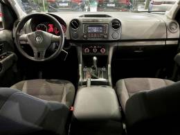 VOLKSWAGEN - AMAROK - 2013/2013 - Prata - R$ 93.500,00