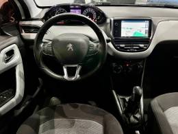 PEUGEOT - 208 - 2014/2014 - Branca - R$ 39.900,00