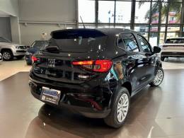 FIAT - ARGO - 2022/2022 - Preta - R$ 61.500,00