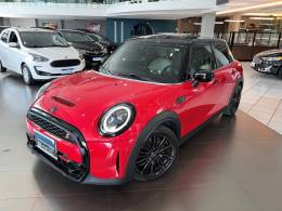 MINI - COOPER - 2022/2022 - Vermelha - R$ 191.900,00