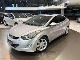HYUNDAI - ELANTRA - 2012/2013 - Prata - R$ 64.800,00