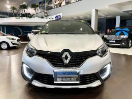 RENAULT - CAPTUR - 2020/2021 - Prata - R$ 89.800,00