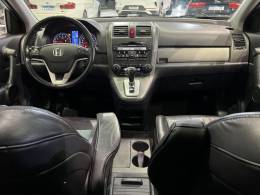HONDA - CRV - 2011/2011 - Prata - R$ 64.900,00