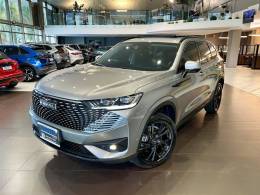 GWM - HAVAL - 2024/2025 - Cinza - R$ 198.900,00