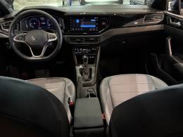 VOLKSWAGEN - NIVUS - 2023/2023 - Preta - R$ 119.500,00