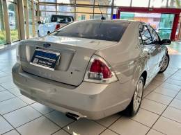 FORD - FUSION - 2008/2008 - Prata - R$ 32.800,00