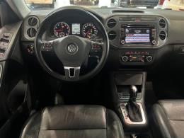 VOLKSWAGEN - TIGUAN - 2013/2013 - Preta - R$ 55.800,00