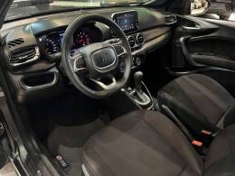 FIAT - CRONOS - 2022/2023 - Cinza - R$ 89.800,00