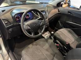 HYUNDAI - HB20 - 2018/2019 - Prata - R$ 55.800,00