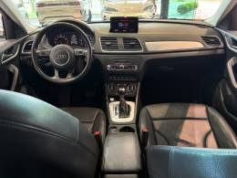 AUDI - Q3 - 2018/2018 - Prata - R$ 98.800,00