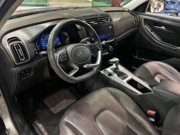 HYUNDAI - CRETA - 2022/2022 - Prata - R$ 124.900,00