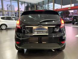 FORD - FIESTA - 2014/2014 - Preta - R$ 42.800,00
