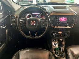 FIAT - TORO - 2016/2017 - Prata - R$ 102.800,00