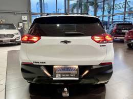 CHEVROLET - TRACKER - 2020/2021 - Branca - R$ 96.800,00
