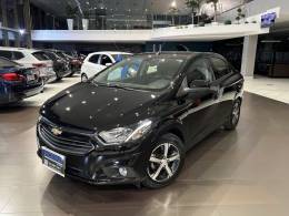 CHEVROLET - PRISMA - 2018/2019 - Preta - R$ 69.900,00