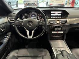 MERCEDES-BENZ - E 250 - 2014/2014 - Preta - R$ 116.900,00