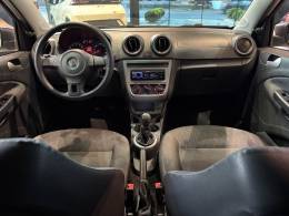 VOLKSWAGEN - GOL - 2014/2014 - Branca - R$ 40.500,00