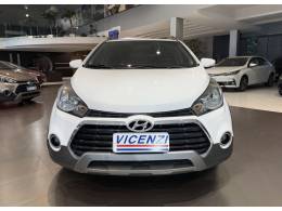 HYUNDAI - HB20X - 2017/2017 - Branca - R$ 63.500,00