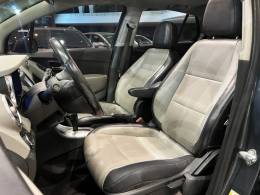 CHEVROLET - TRACKER - 2014/2015 - Cinza - R$ 69.800,00