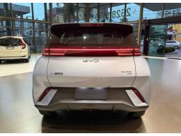 BYD - DOLPHIN MINI - 2027/2026 - Azul - R$ 122.900,00