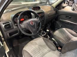 FIAT - STRADA - 2012/2013 - Branca - R$ 57.500,00