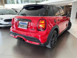 MINI - COOPER - 2022/2022 - Vermelha - R$ 191.900,00