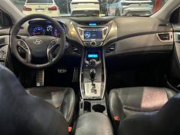 HYUNDAI - ELANTRA - 2012/2013 - Prata - R$ 64.800,00