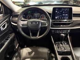 JEEP - COMPASS - 2022/2022 - Cinza - R$ 111.800,00