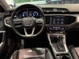 AUDI - Q3 - 2022/2022 - Preta - R$ 188.500,00
