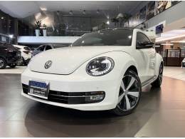 VOLKSWAGEN - FUSCA - 2013/2013 - Branca - R$ 112.800,00