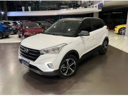 HYUNDAI - CRETA - 2020/2021 - Branca - R$ 98.800,00