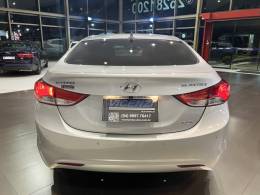 HYUNDAI - ELANTRA - 2012/2013 - Prata - R$ 64.800,00