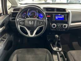 HONDA - WRV - 2017/2018 - Branca - R$ 79.800,00