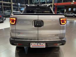 FIAT - TORO - 2022/2022 - Prata - R$ 119.900,00