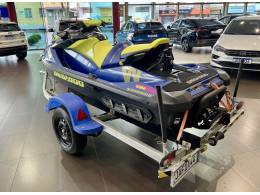 SEADOO - JET SKI - 2020/2020 - Azul - R$ 115.500,00