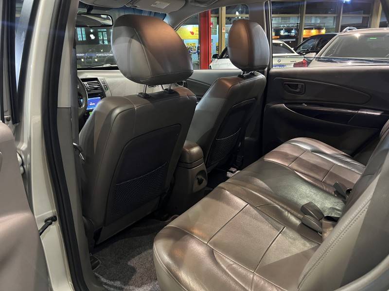 HYUNDAI - TUCSON - 2013/2014 - Prata - R$ 56.800,00