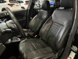 FORD - FIESTA - 2014/2014 - Preta - R$ 42.800,00