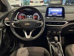 CHEVROLET - TRACKER - 2020/2021 - Branca - R$ 96.800,00