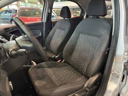 FORD - KA - 2015/2015 - Prata - R$ 41.500,00