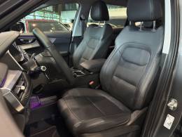 CHERY - TIGGO - 2024/2025 - Cinza - R$ 132.900,00