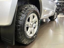 VOLKSWAGEN - AMAROK - 2013/2013 - Prata - R$ 93.500,00